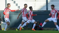 Estudiantes de La Plata golpeó en los momentos justos y superó a Boca 2 a 0