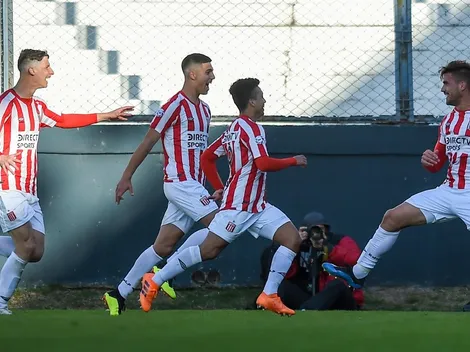 Estudiantes de La Plata golpeó en los momentos justos y superó a Boca 2 a 0