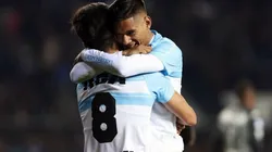 ¿Qué hiciste, Zaracho?