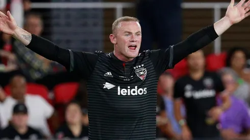 Wayne Rooney vivirá en una lujosa mansión