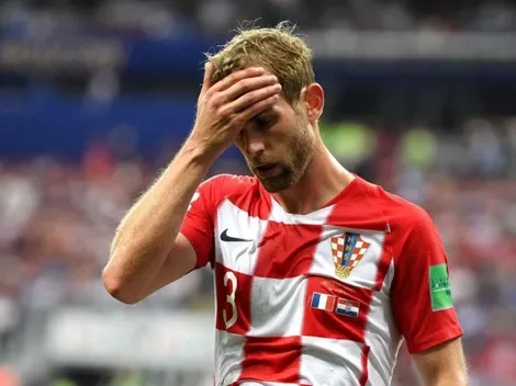 Strinic, el subcampeón del mundo que coquetea con el retiro por un problema cardíaco