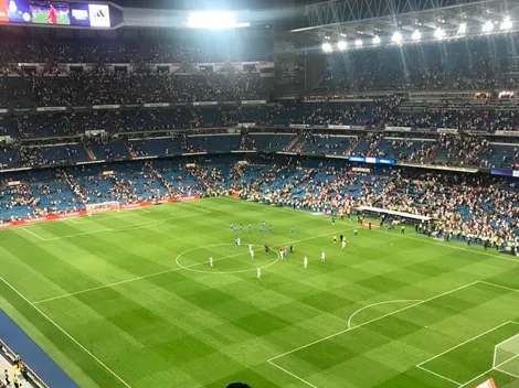 Como Cristiano Ronaldo se fue, al Real Madrid no lo fue a ver nadie