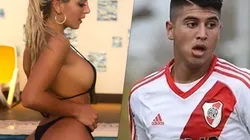 ¡La pareja del año!