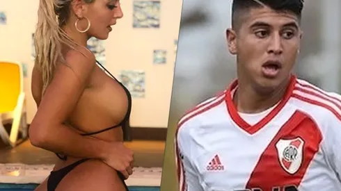 ¡La pareja del año!