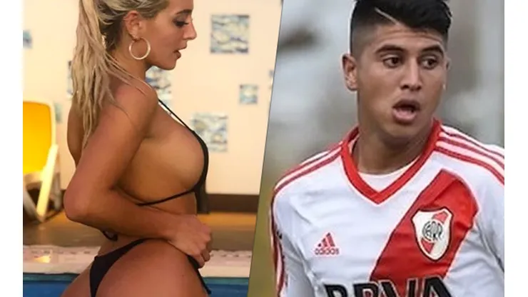 ¡La pareja del año!