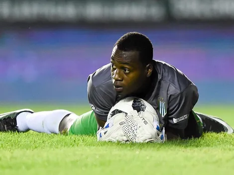 Arboleda: "Somos negros, pero todos tenemos la sangre del mismo color"