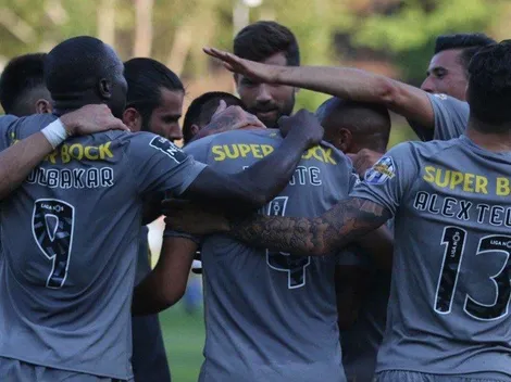 Gracias a un remate de Herrera y el VAR, Porto derrotó en el último minuto al Belenenses