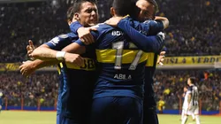 Guillermo mete mano y en Boca no jugaría Wanchope Ábila