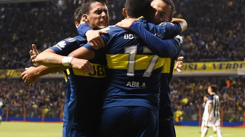 Guillermo mete mano y en Boca no jugaría Wanchope Ábila