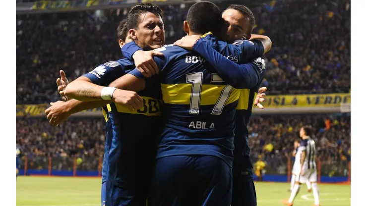 Guillermo mete mano y en Boca no jugaría Wanchope Ábila