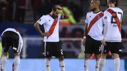 Azzaro: "River se funde si queda afuera de la Copa"
