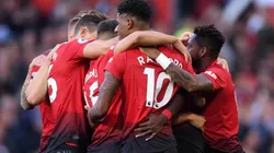 Brighton vs Manchester United (Foto: Getty)