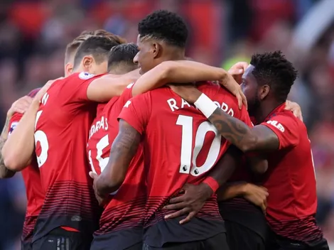 Ver en VIVO Brighton vs Manchester United por la Premier League