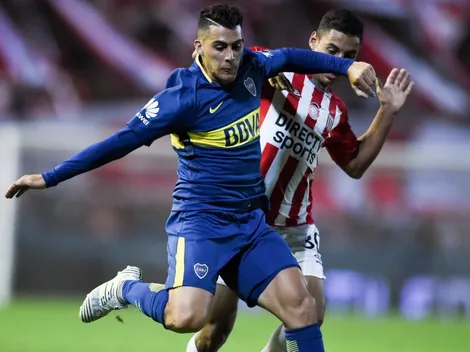 Ver en VIVO Estudiantes vs Boca por la Superliga