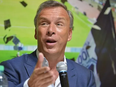 "Era un ofrecimiento que no podía ser tomado en cuenta por Erick Gutiérrez": Fassi