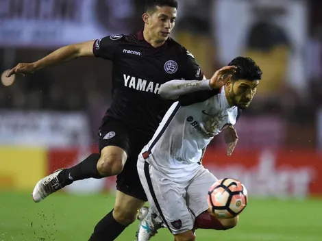 Qué canal transmite San Lorenzo vs. Lanús por la Superliga