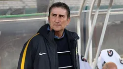 EL EQUIPO DEL "PATÓN". Bauza lleva un comienzo perfecto con Rosario Central.