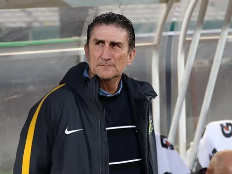 El método Bauza: Rosario Central le pegó una sola vez al arco y le ganó a Talleres en Córdoba