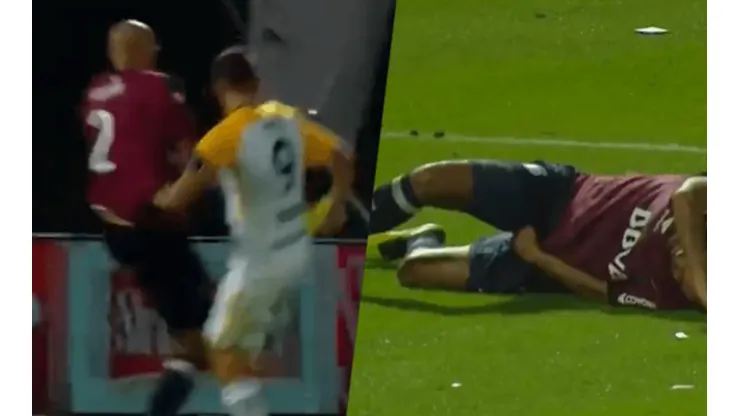 DUELE, CARLOS.