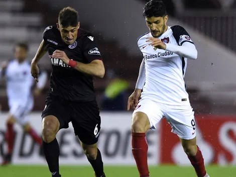 En VIVO: San Lorenzo vs. Lanús por la Superliga