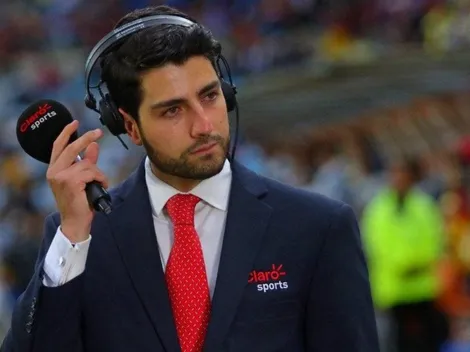 De mal en peor: Veracruz emitió comunicado pidiendo disculpas a periodista Alejandro Orvañanos