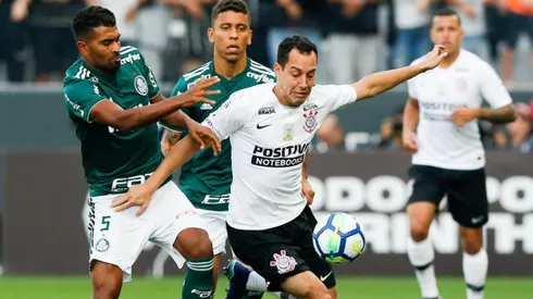 ¡Durísimo! ¿Se imaginan 5 partidos clásicos seguidos?