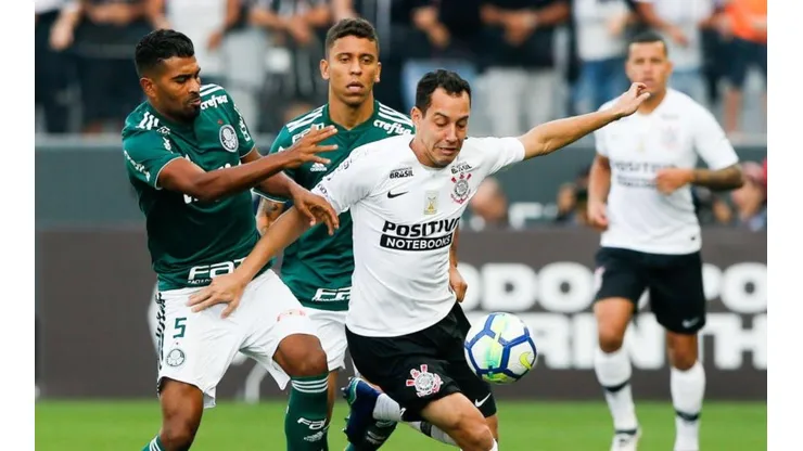 ¡Durísimo! ¿Se imaginan 5 partidos clásicos seguidos?