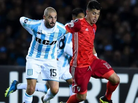 La Academia se presenta ante su público