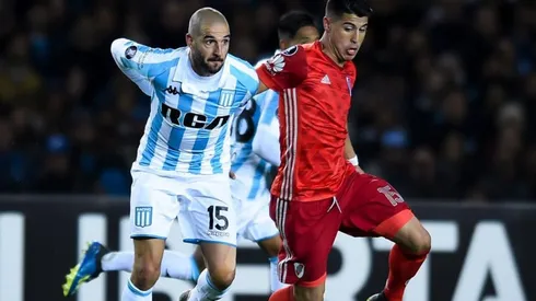 La Academia se presenta ante su público