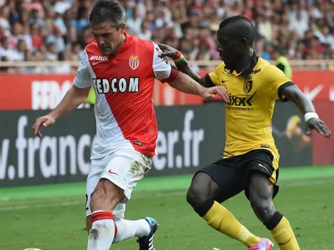 Ver en VIVO Mónaco vs Lille por la Ligue 1 de Francia