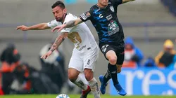 Rayados busca frenar a los Pumas