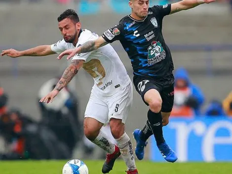 Rayados busca frenar a los Pumas