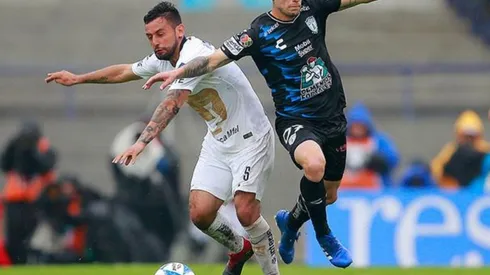 Rayados busca frenar a los Pumas