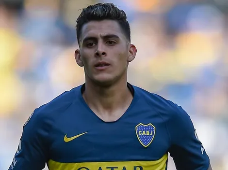 El mejor regalo del Barcelona-Boca se lo trajo Pavón