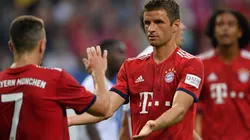 El Bayern Múnich inicia su andar en la Copa de Alemania visitando al modesto Dorchtersen Assel