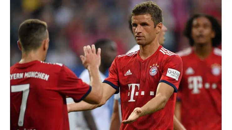 El Bayern Múnich inicia su andar en la Copa de Alemania visitando al modesto Dorchtersen Assel