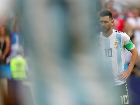 A muchos les parece una locura: Ruggeri contó cuándo y cómo tiene que volver Messi