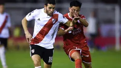 El Monumental recibe a su Millonario