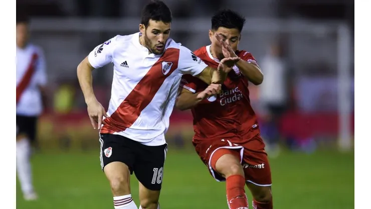 El Monumental recibe a su Millonario