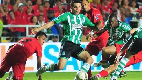 América y Nacional, el clásico de la quinta jornada que se disputará en el Pascual Guerrero