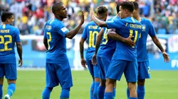 Brasil renovado: Tite presentó su lista para los próximos amistosos