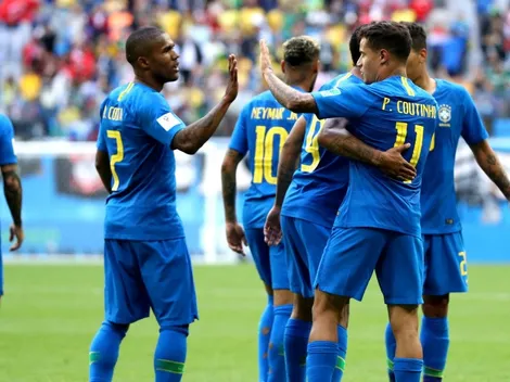 Brasil renovado: Tite presentó su lista para los próximos amistosos