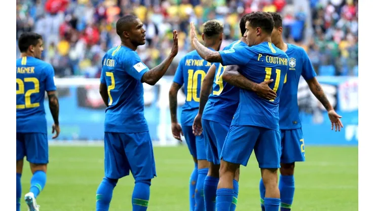 Brasil renovado: Tite presentó su lista para los próximos amistosos