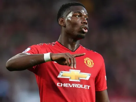 Los Red Devils no quieren perder el ritmo