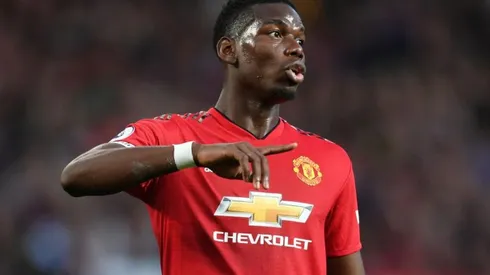 Los Red Devils no quieren perder el ritmo