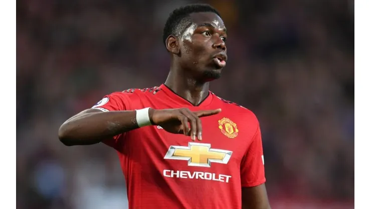 Los Red Devils no quieren perder el ritmo