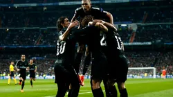 Guingamp vs PSG (Foto: Getty)