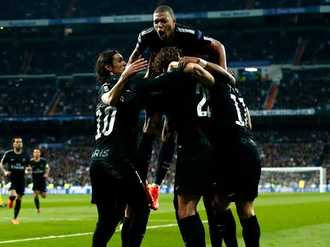 En VIVO: Guingamp vs PSG por la Ligue 1 de Francia