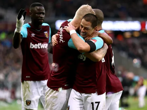 Qué canal transmite en México West Ham vs Bournemouth