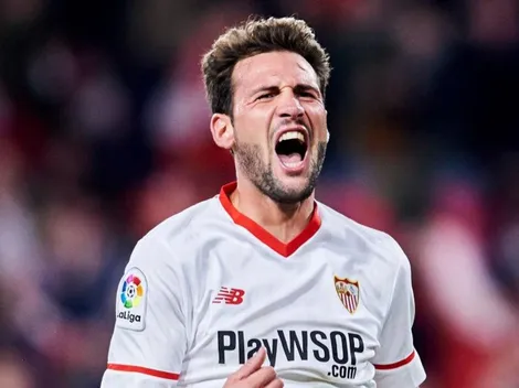 El 'Mudo' Vázquez ya se olvidó de Italia y solamente piensa en Argentina